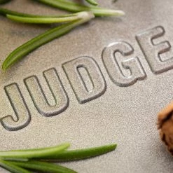 Judge Bakeware 15cm Square Cake Tin Loose Base 4 Judge Bakeware 15cm Square Cake Tin Loose Base -Tiffany & Co. Shop Judge Bakeware Logo Macro 6