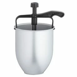 KitchenCraft Pancake & Doughnut Batter Dispenser