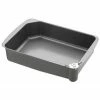 MasterClass Master Class Non-Stick Roasting Pan With Pouring Lip 34 X 23 X 8cm -Tiffany & Co. Shop KCMCHB31 Master Class Roasting Pan With Pouring Lip
