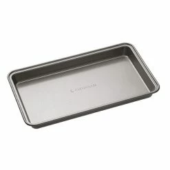 MasterClass Master Class Non-Stick Brownie Pan 34 X 20 X 4cm
