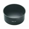 MasterClass Master Class Non-Stick Loose Base Deep Cake Pan Round 23cm (9") -Tiffany & Co. Shop KCMCHB36 Master Class Deep Loose Base Cake Pan Round