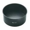 MasterClass Master Class Non-Stick Loose Base Deep Cake Pan Round 30cm (12") 1 MasterClass Master Class Non-Stick Loose Base Deep Cake Pan Round 30cm (12") -Tiffany & Co. Shop KCMCHB57 Master Class Deep Loose Base Cake Pan Round