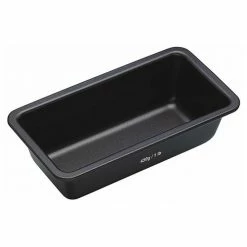 MasterClass Master Class Non-Stick Seamless Loaf Pan 1lb 18 X 9cm