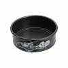 MasterClass Master Class Non-Stick Spring Form Loose Base Cake Pan Round 11cm (4.5")