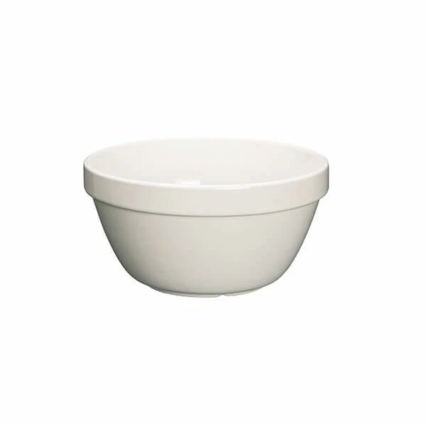 Home Made Stoneware 600ml Pudding Basin Home Made Stoneware 600ml Pudding Basin -Tiffany & Co. Shop KCPUDCER42 Home Made Stoneware 600ml Pudding Basin