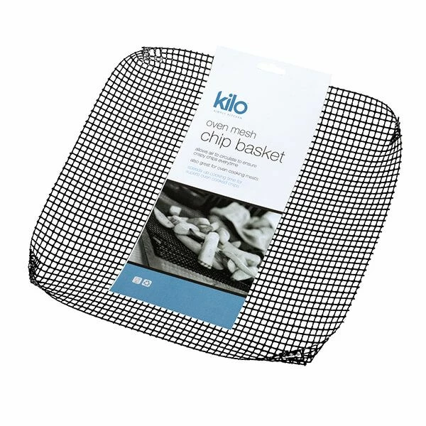 Kilo Mesh Chip Cooking Tray Kilo Mesh Chip Cooking Tray -Tiffany & Co. Shop M111 Kilo Mesh Chip Cooking Tray