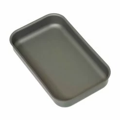 Mermaid By Samuel Groves Hard Anodised Companion Baking Dish