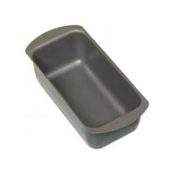 Mermaid By Samuel Groves Hard Anodised 2lb Loaf Tin