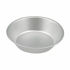 Mermaid By Samuel Groves Silver Anodised 8.5" Tarte Tatin 3 Mermaid By Samuel Groves Silver Anodised 8.5" Tarte Tatin -Tiffany & Co. Shop M8746 Mermaid by Samuel Groves Silver Anodised 8 5 Inch Tarte Tatin