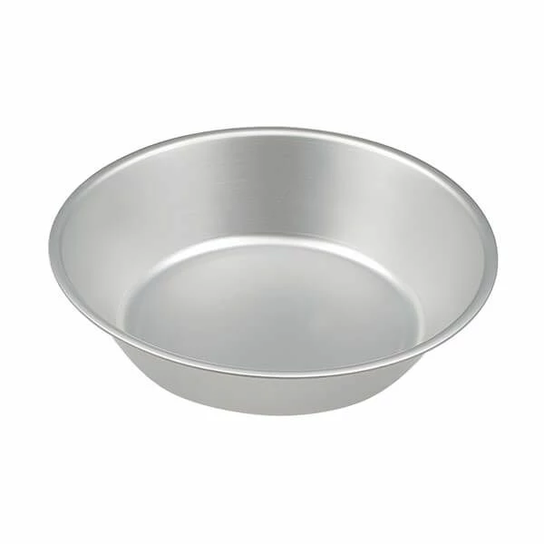 Mermaid by Samuel Groves Silver Anodised 8.5" Tarte Tatin Mermaid By Samuel Groves Silver Anodised 8.5" Tarte Tatin -Tiffany & Co. Shop M8746 Mermaid by Samuel Groves Silver Anodised 8 5 Inch Tarte Tatin