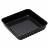 MasterClass Master Class Professional Vitreous Enamel Square Pan 1 MasterClass Master Class Professional Vitreous Enamel Square Pan -Tiffany & Co. Shop MCVITHB13 Master Class Square Pan