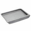 MasterClass Smart Stack Non-Stick 40.5cm X 31cm Baking Tray -Tiffany & Co. Shop MCVSB01 MasterClass VSB Baking Tray Non Stick