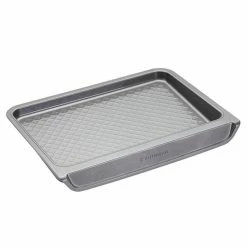 MasterClass Smart Stack Non-Stick 40.5cm X 31cm Baking Tray