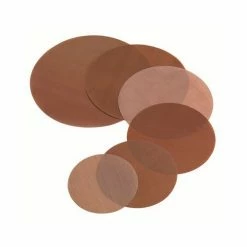 Bake O Glide 175mm Pre Cut Circles Pack Of 2