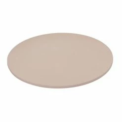The Alfresco Chef 13'' Pizza Stone -Tiffany & Co. Shop PIZSTONE The Alfresco Chef 13 Inch Pizza Stone 1