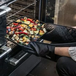 Stellar Bakeware 17" Baking Sheet -Tiffany & Co. Shop SB55 Stellar Bakeware Baking Sheet 2