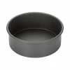 Stellar Hard Anodised 8" Cake Tin Deep -Tiffany & Co. Shop SHA20 Stellar Hard Anodised 8Inch Round Cake Tin Deep
