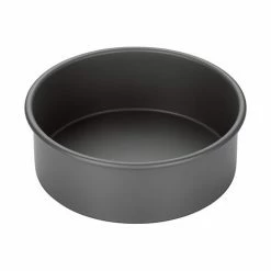 Stellar Hard Anodised 8" Cake Tin Deep