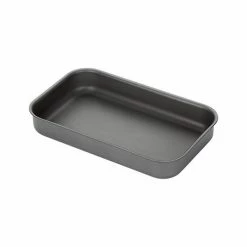 Stellar Hard Anodised 26 X 15cm Roasting Tray