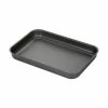Stellar Hard Anodised 30 X 20cm Roasting Tray -Tiffany & Co. Shop SHA62 Stellar Hard Anodised 32X22cm Roasting Tray