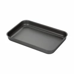 Stellar Hard Anodised 30 X 20cm Roasting Tray