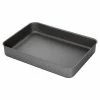 Stellar Hard Anodised 42 X 30cm Roasting Tray Deep -Tiffany & Co. Shop SHA74 Stellar Hard Anodised 42X30cm Roasting Tray Deep