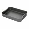 Stellar Hard Anodised 36 X 27cm Roasting Tray With Handle -Tiffany & Co. Shop SHA82 Stellar Hard Anodised 36X26cm Roasting Tray Handle
