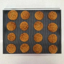 Bake O Glide Bake-O-Glide Baking Mesh Mat