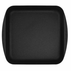 Scanpan TechnIQ 28cm Square Roasting Pan -Tiffany & Co. Shop SP54403200 Scanpan TechnIQ 28cm Square Roasting Pan 2