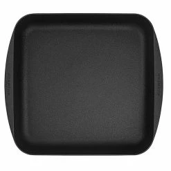 Scanpan TechnIQ 33cm Square Roasting Pan 3 Scanpan TechnIQ 33cm Square Roasting Pan -Tiffany & Co. Shop SP54403600 Scanpan TechnIQ 33cm Square Roasting Pan 1