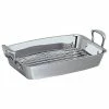 Scanpan Impact Roasting Pan With Rack -Tiffany & Co. Shop SP71422600 Scanpan Impact Roasting Pan