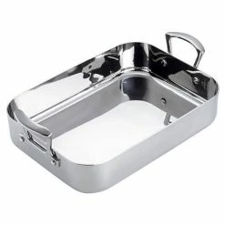 Scanpan Fusion 5 Roasting Pan