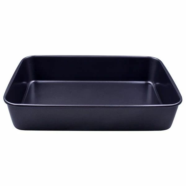 Stoven Non-Stick 40cm Roaster Stoven Non-Stick 40cm Roaster -Tiffany & Co. Shop STOV11055 Stoven Non Stick 40cm Roaster 1