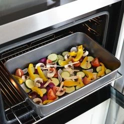 Stoven Non-Stick 40cm Roaster 5 Stoven Non-Stick 40cm Roaster -Tiffany & Co. Shop STOV11055 Stoven Non Stick 40cm Roaster 4