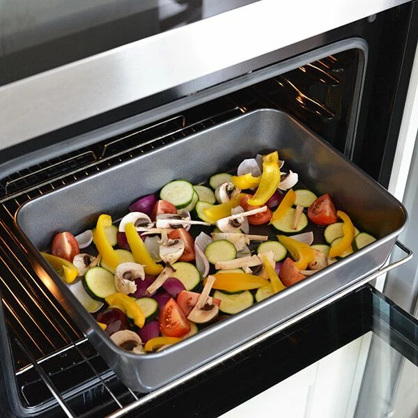 Stoven Non-Stick 40cm Roaster Stoven Non-Stick 40cm Roaster -Tiffany & Co. Shop STOV11055 Stoven Non Stick 40cm Roaster 4