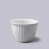 W.M.Bartleet & Sons 9cm Conical Ramekin White