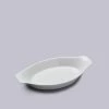 W.M.Bartleet & Sons Traditional Oval Gratin Dish 23cm -Tiffany & Co. Shop T181 W M Bartleet Gratin Dish 23cm