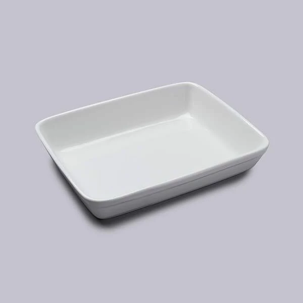 W.M.Bartleet & Sons Traditional Lasagne Dish 31cm W.M.Bartleet & Sons Traditional Lasagne Dish 31cm -Tiffany & Co. Shop T401 W M Bartleet Rectangular Dish Lasagne Large