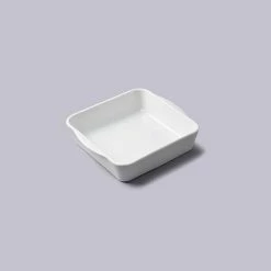 W.M.Bartleet & Sons Square Baking Dish 13.5cm