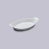 W.M.Bartleet & Sons Traditional Oval Gratin Dish 17cm 1 W.M.Bartleet & Sons Traditional Oval Gratin Dish 17cm -Tiffany & Co. Shop T437 W M Bartleet Gratin Dish Oval 17cm