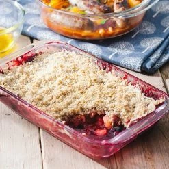 Judge Kitchen Glass Roaster 1.5L -Tiffany & Co. Shop TC378 Judge Kitchen Glass Roaster 1 5L 2